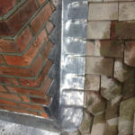 Leadwork