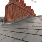chimney repair Berkshire