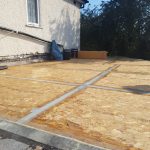 flat roofing repair company