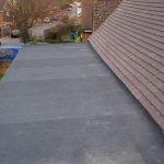 felt and rubber roofs Maidenhead