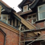 roofing repairs