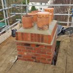 chimney repairs