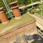 Chimney repair services coles 79 Berkshire