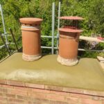 Chimney services coles 83 Berkshire