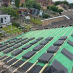 New slate roof services coles 41 Berkshire