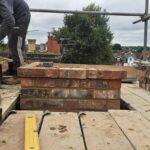 Roofing services coles 36 Berkshire