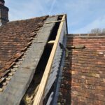 Roofing services coles 49 Berkshire