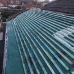 Roofing services coles 65 Berkshire