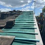 Roofing services coles 70 Berkshire