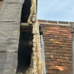 Roof repair services 46 Berkshire